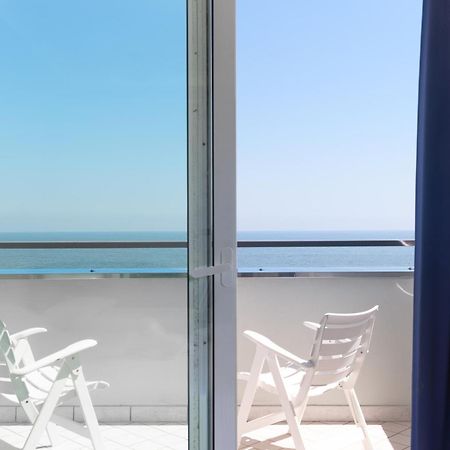 Hotel Oriente Milano Marittima Esterno foto