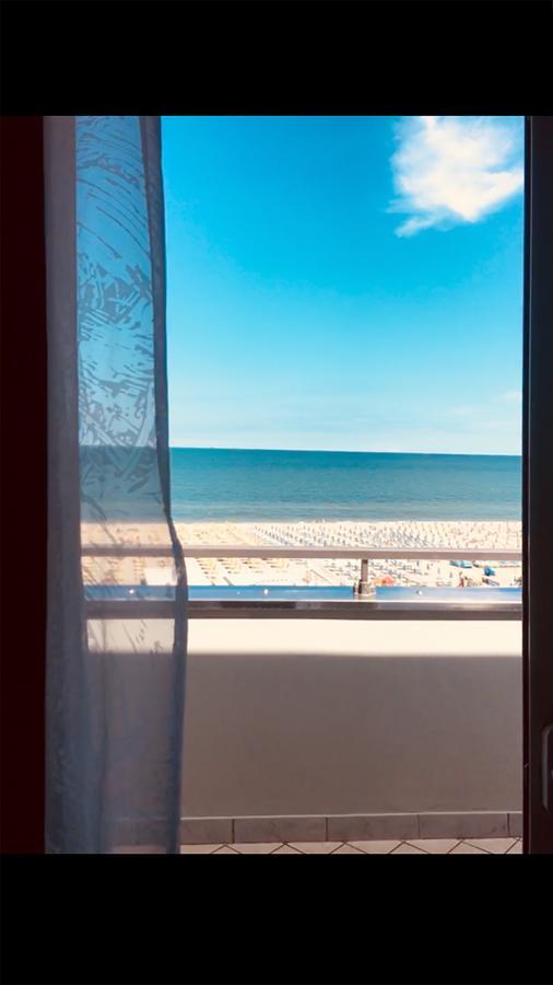 Hotel Oriente Milano Marittima Esterno foto